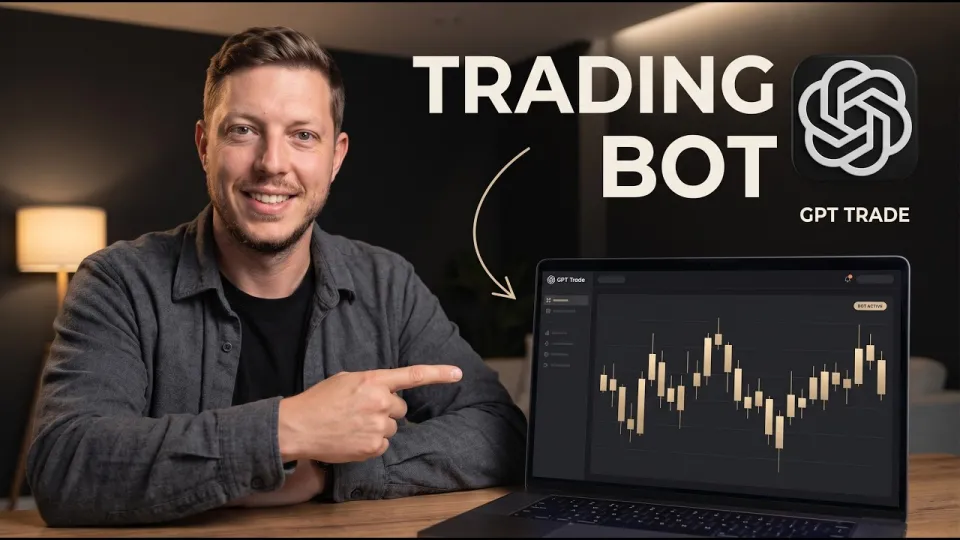 Can GPT ASTRA 6 Change the Way You Trade? (Trading Bot 2026)