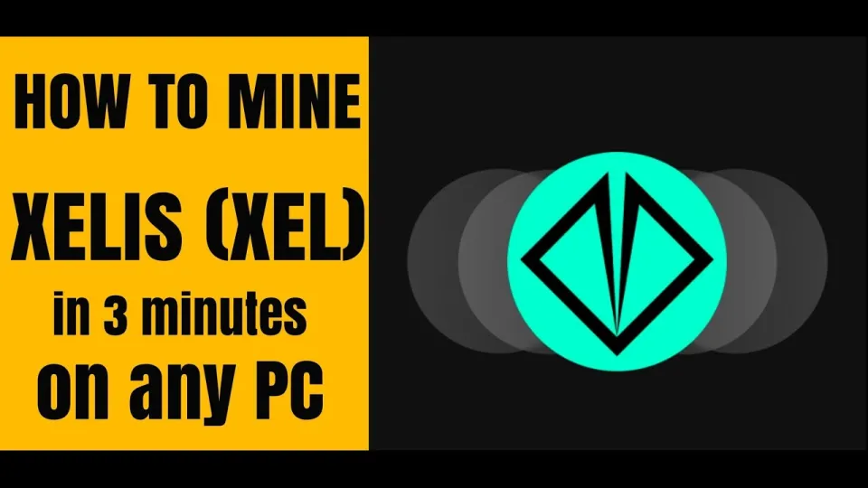 How to Mine Xelis (XEL) EASY in 2025 - unMineable Beginner's Guide | Xelis Mining
